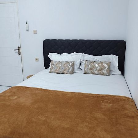 Stella Villa Ngurbloat Екстериор снимка