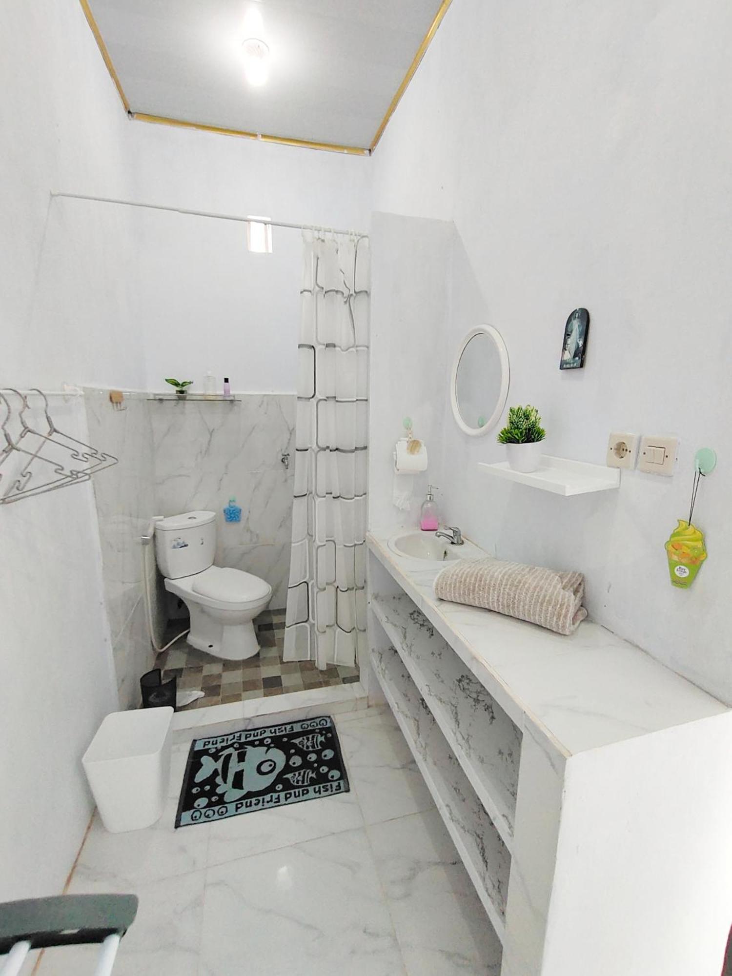 Stella Villa Ngurbloat Екстериор снимка