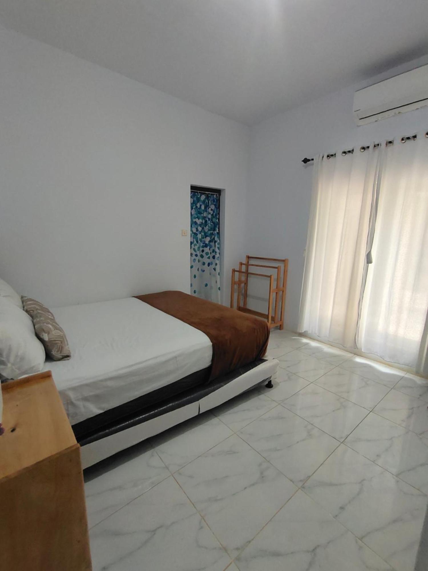 Stella Villa Ngurbloat Стая снимка