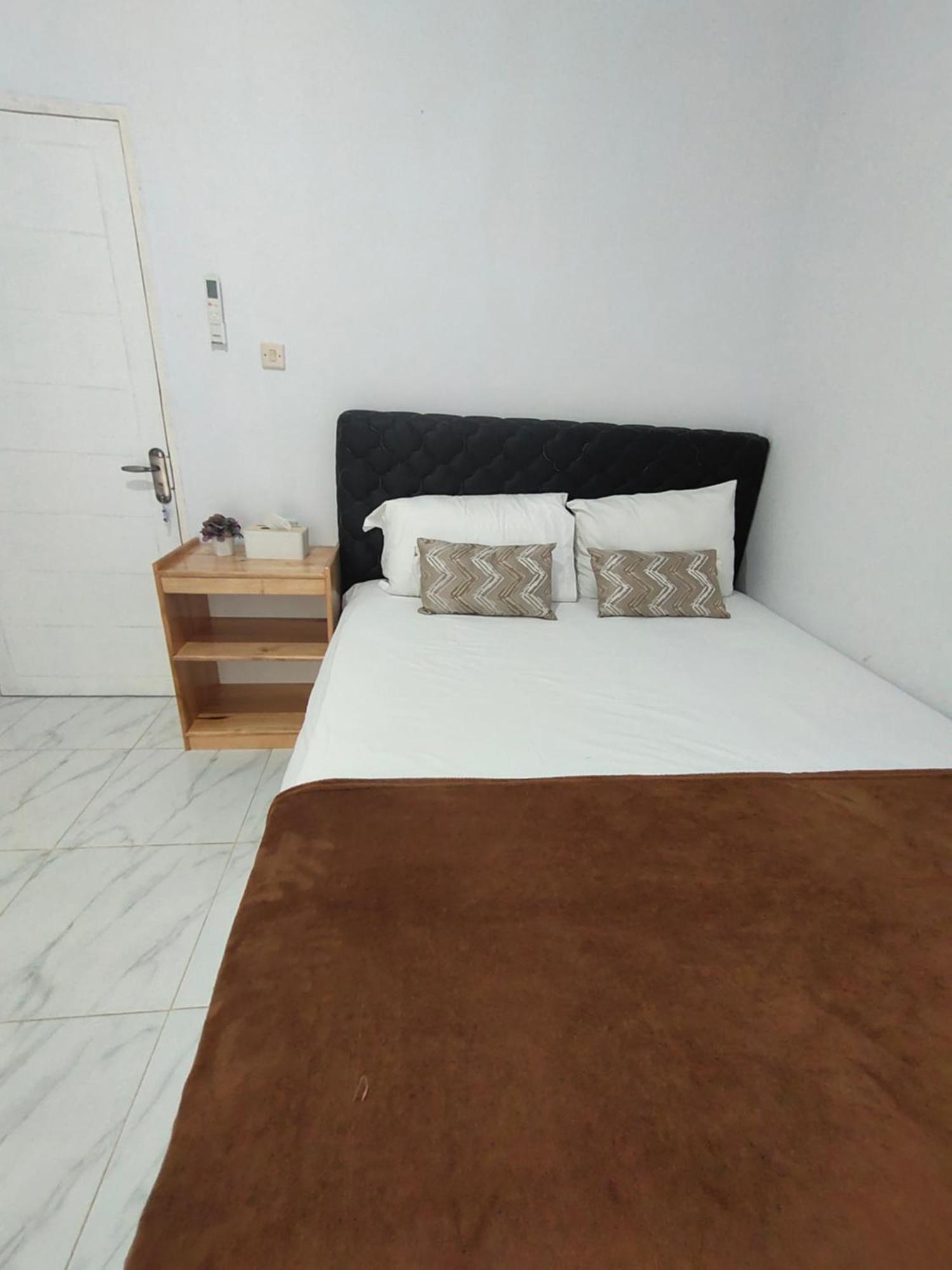 Stella Villa Ngurbloat Стая снимка