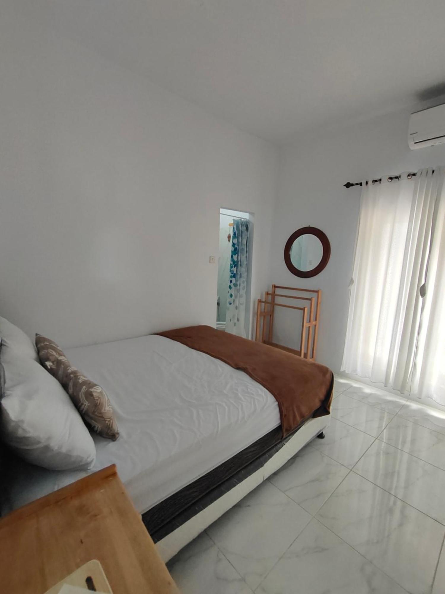 Stella Villa Ngurbloat Екстериор снимка